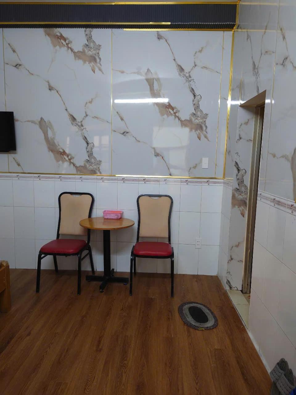 Khach San Hoa Anh Anh 호텔 호치민 외부 사진